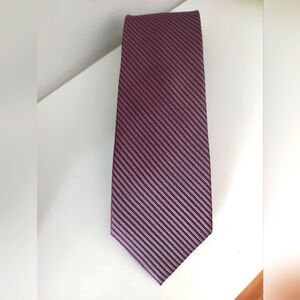 Calvin Klein tie